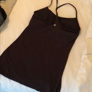 Lulu lemon power y tank